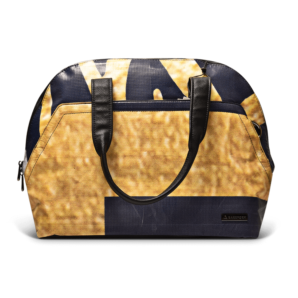 Maya Cross-Body