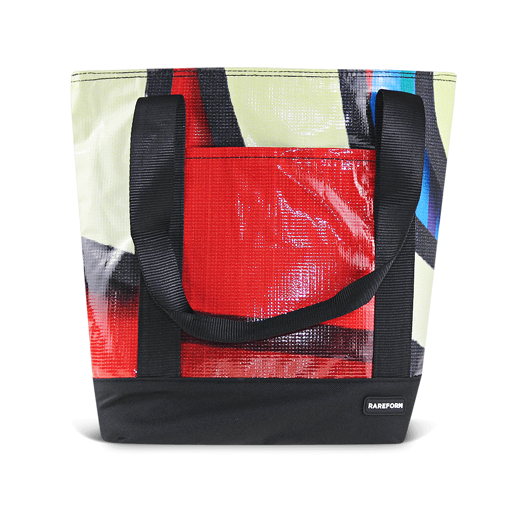 Beck Cooler Tote