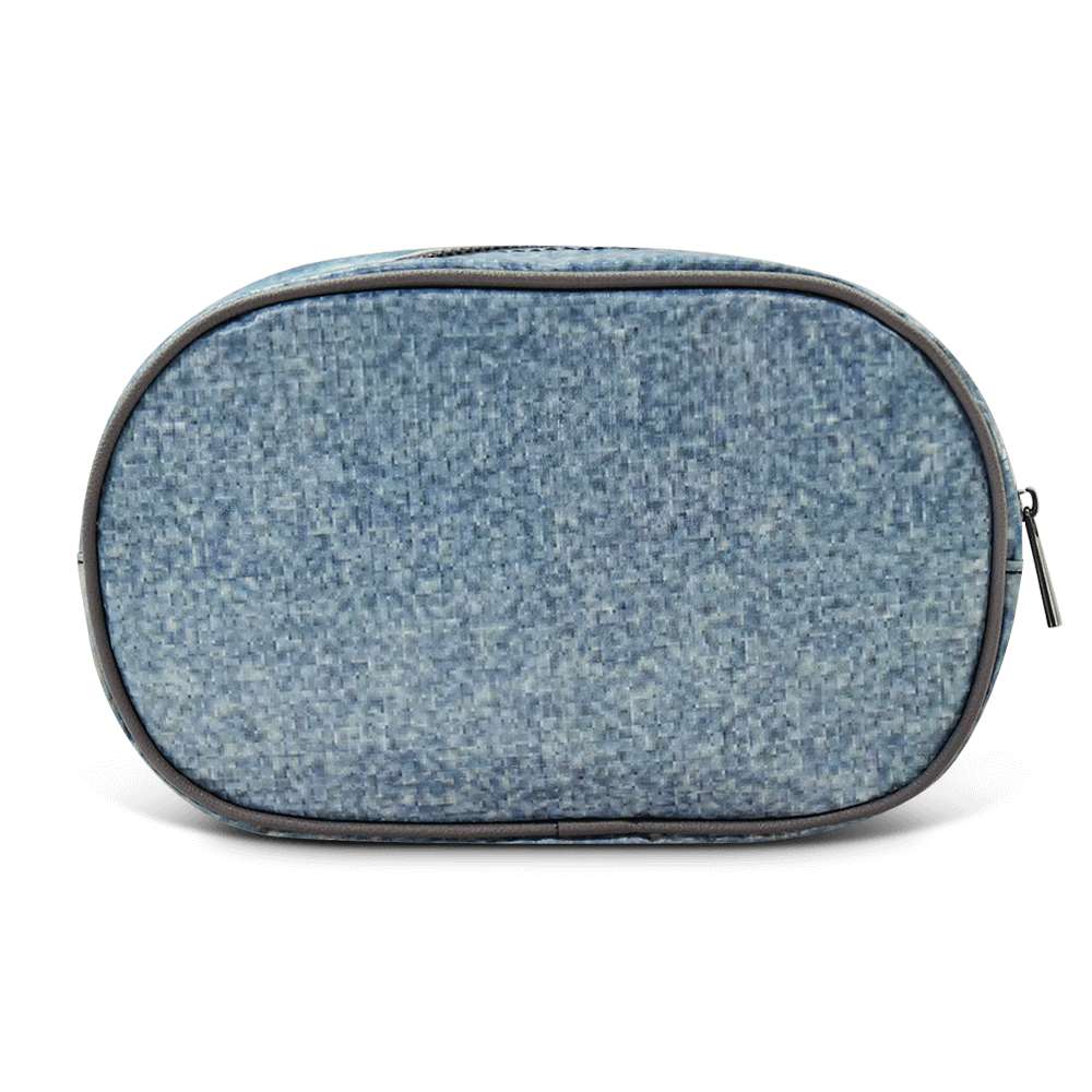 Riley Cosmetic Bag