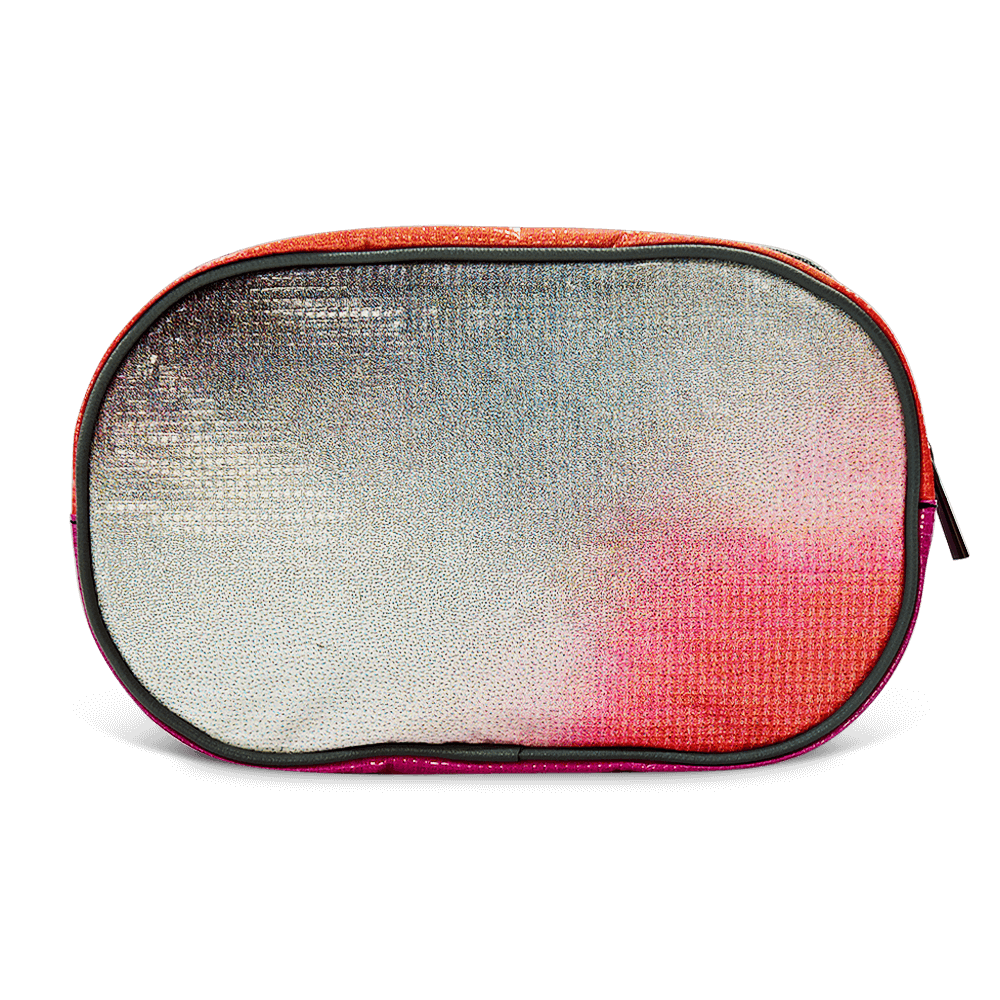 Riley Cosmetic Bag