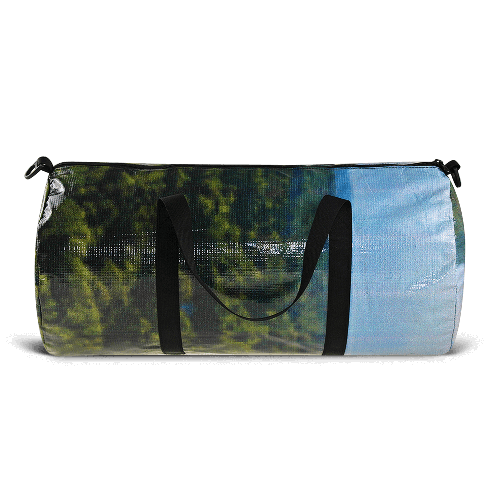 Light Duffle