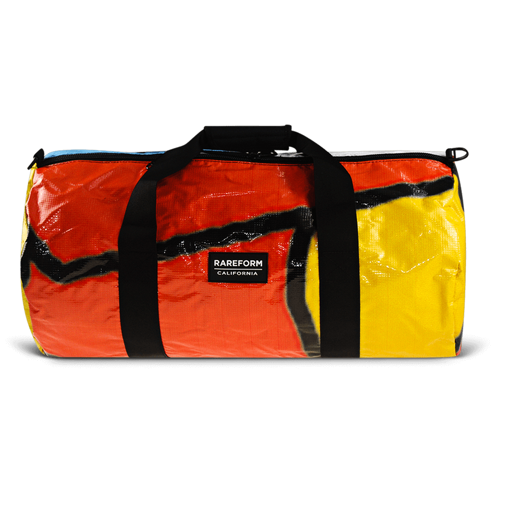 Weekender Duffle