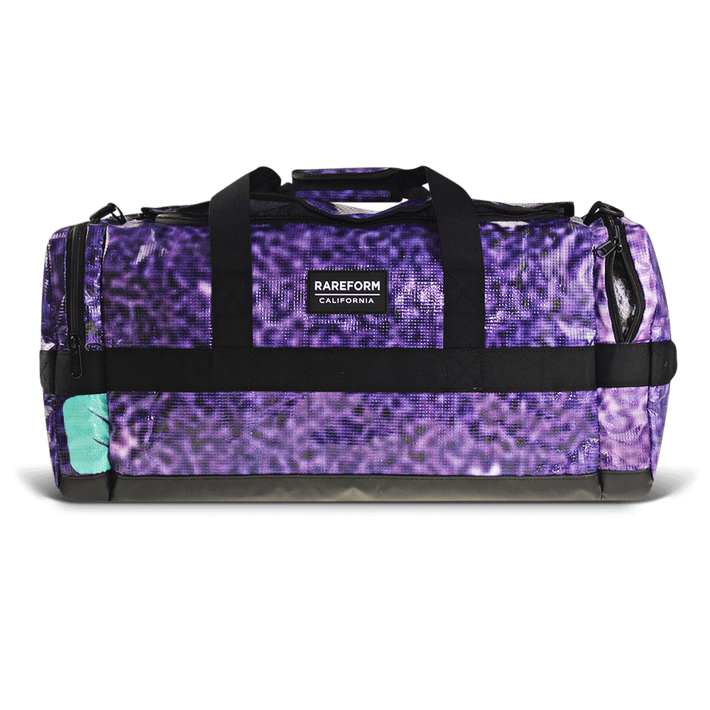 Union Duffle