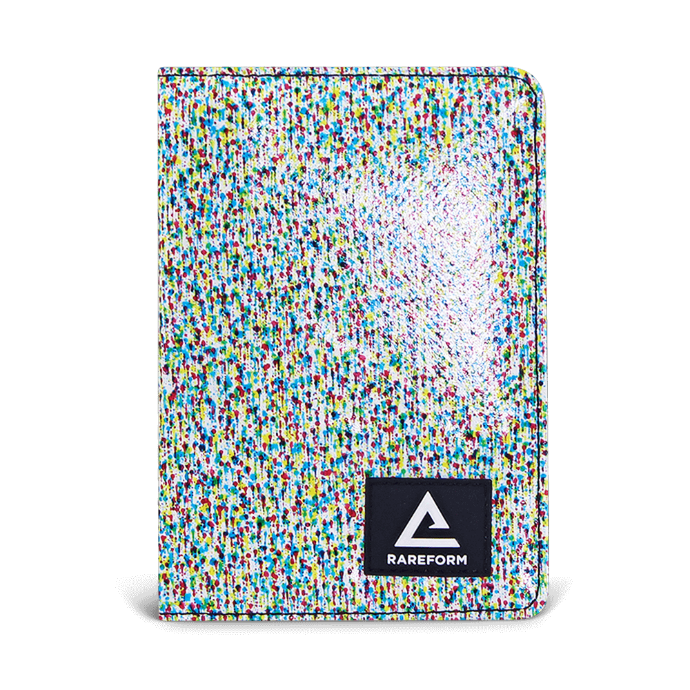 Huxley Passport Holder
