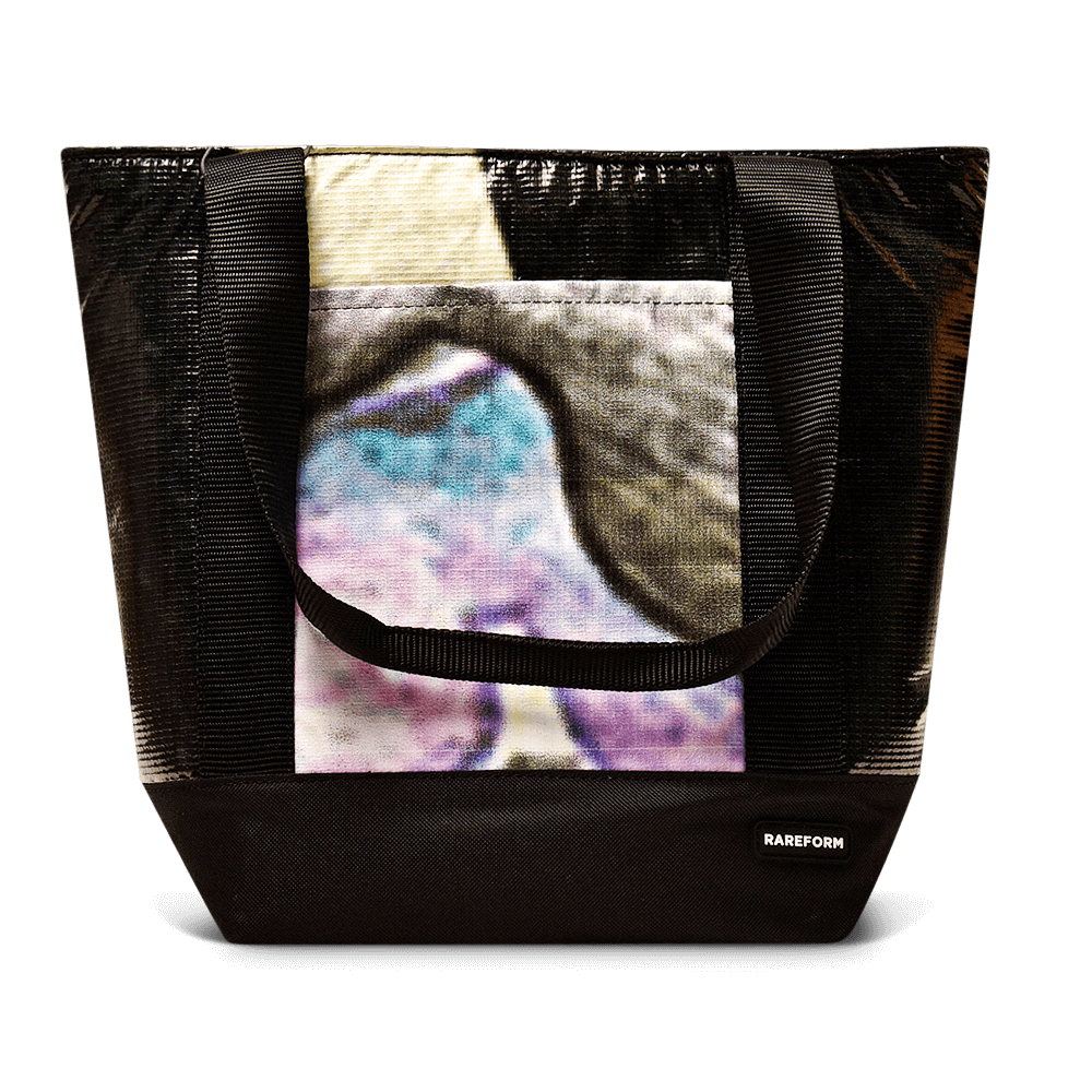 Beck Cooler Tote
