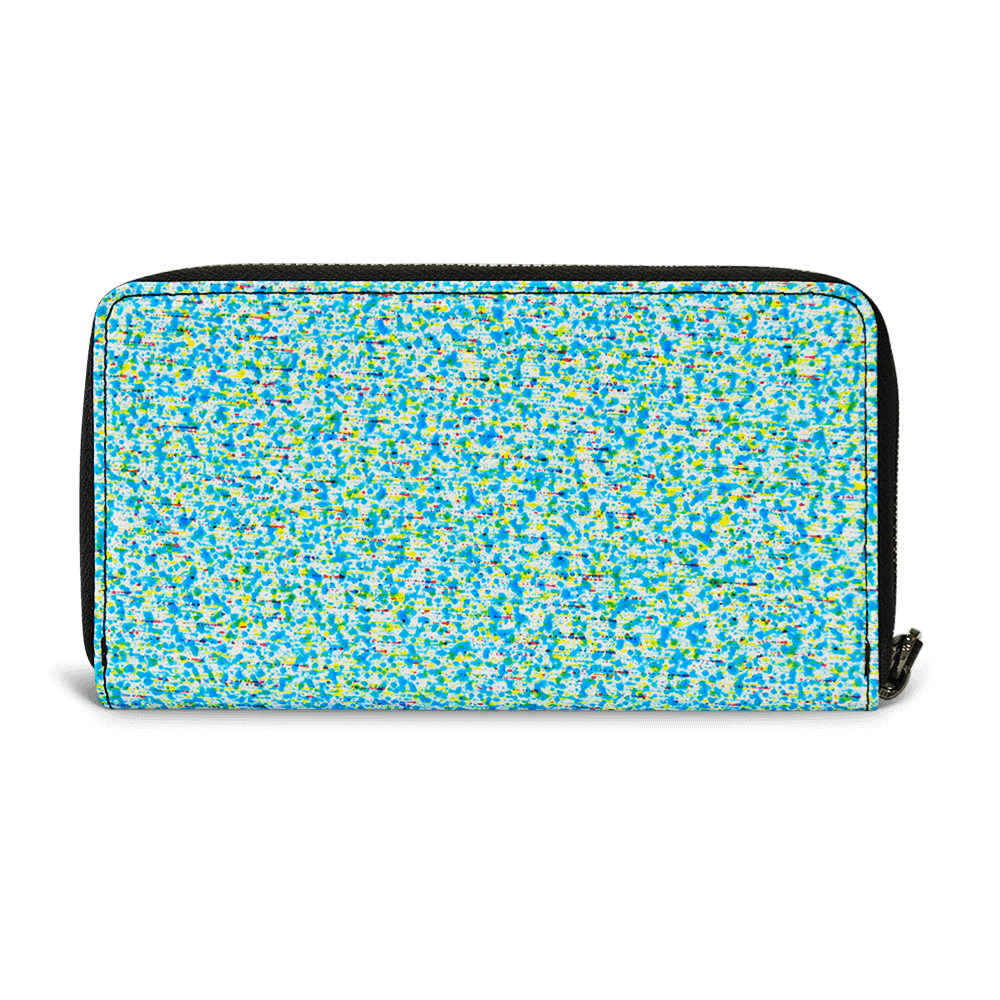 Madison Wristlet