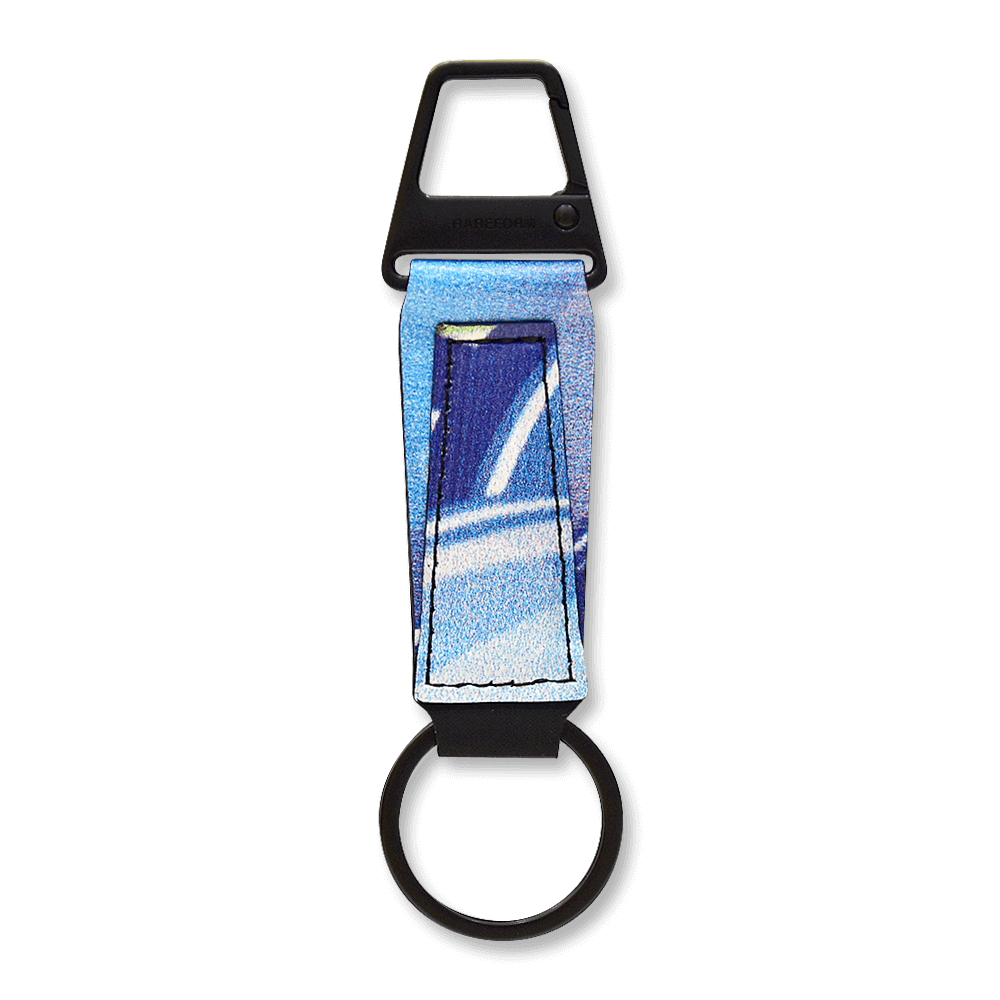 Roam Keychain