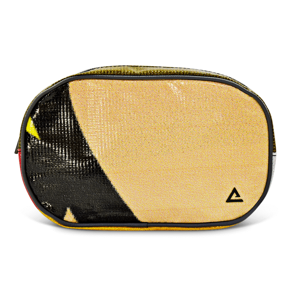 Riley Cosmetic Bag