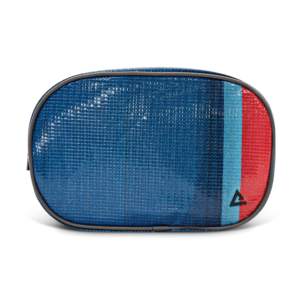 Riley Cosmetic Bag