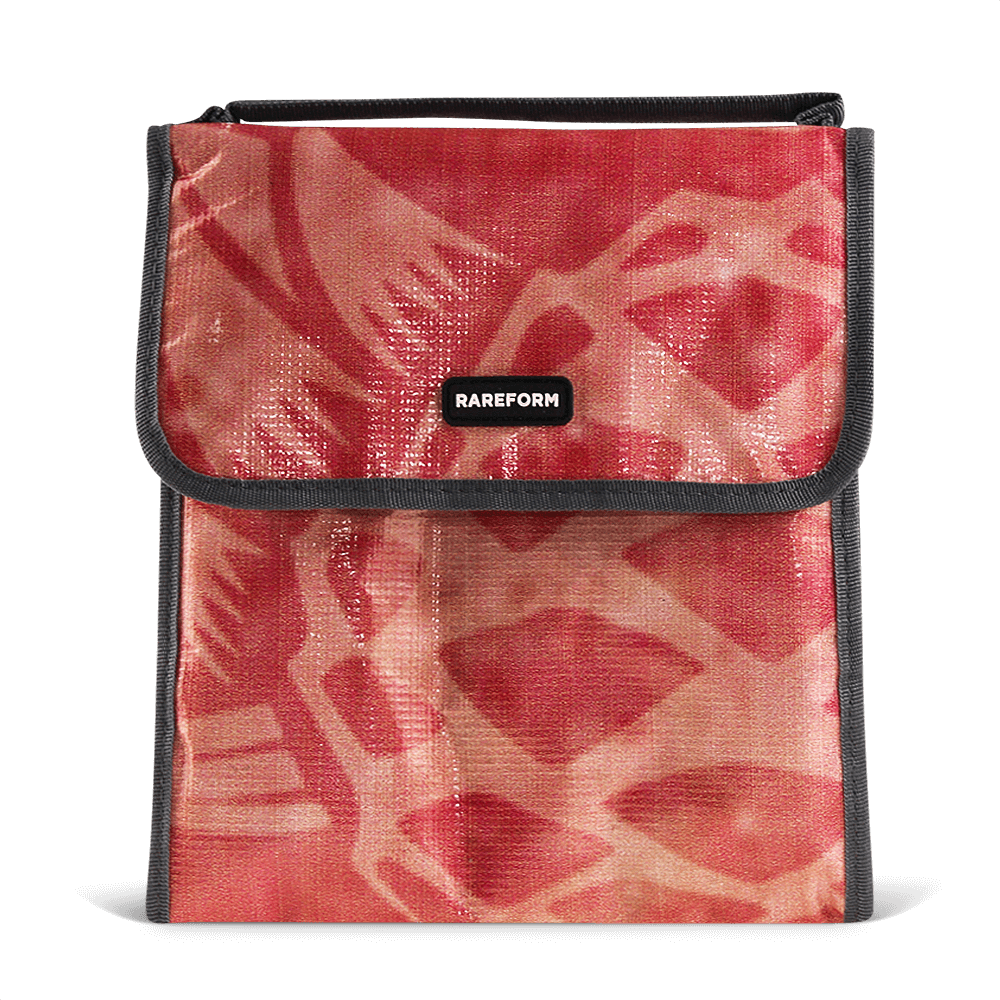 Merrick Lunch Tote
