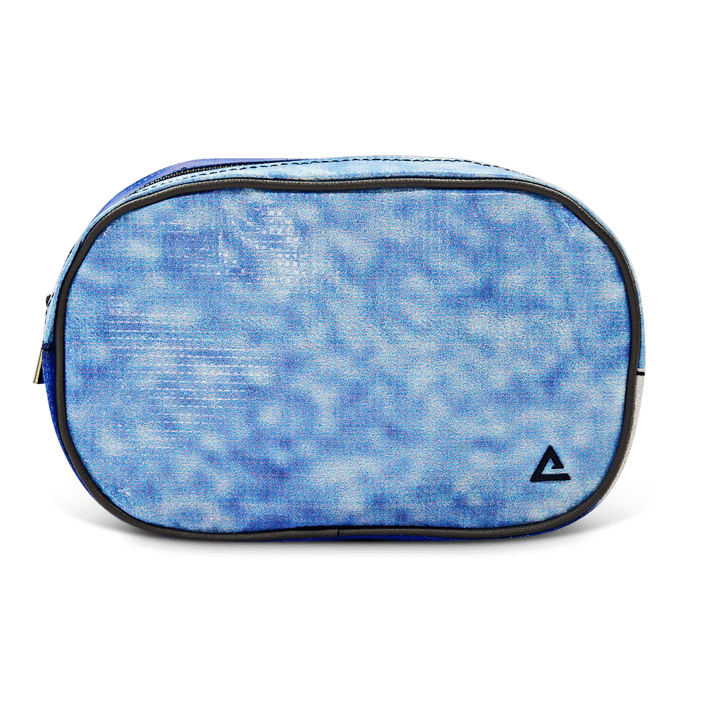 Riley Cosmetic Bag