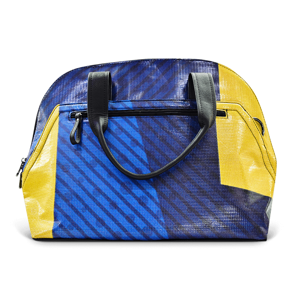 Maya Crossbody