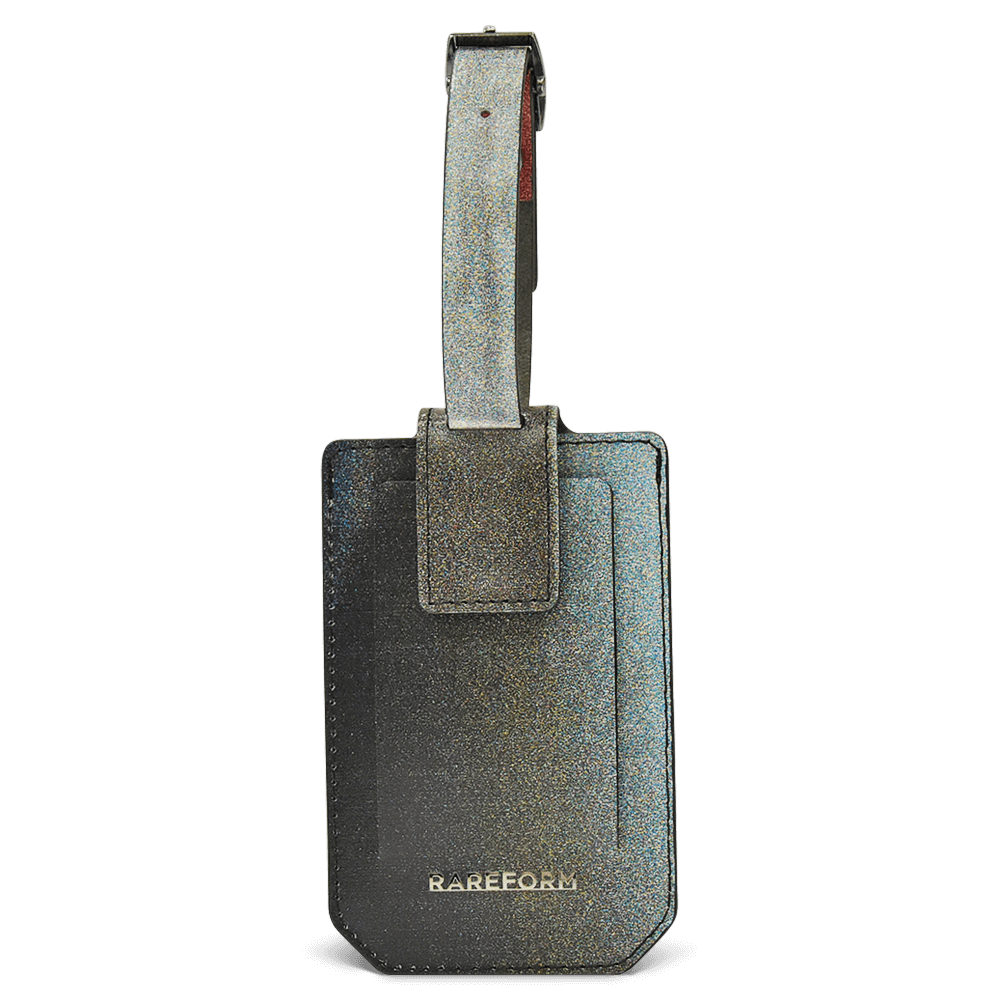 Salvador Luggage Tag
