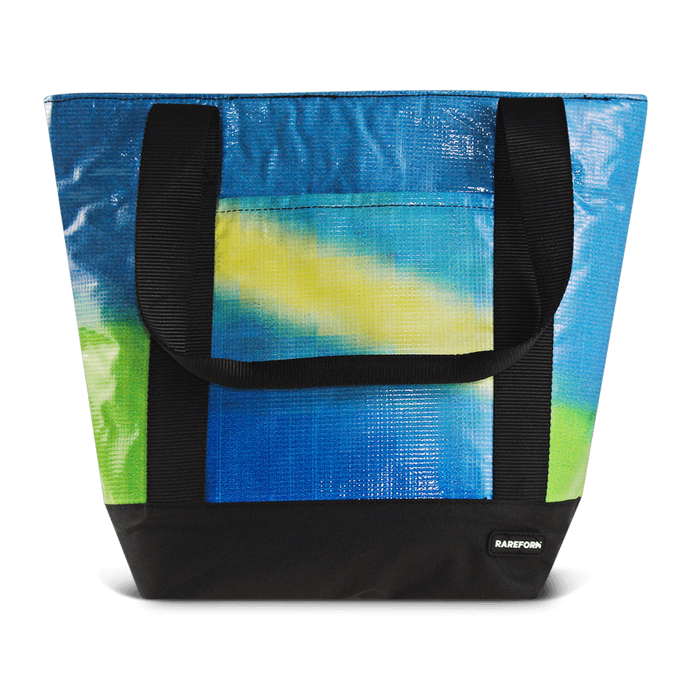 Beck Cooler Tote