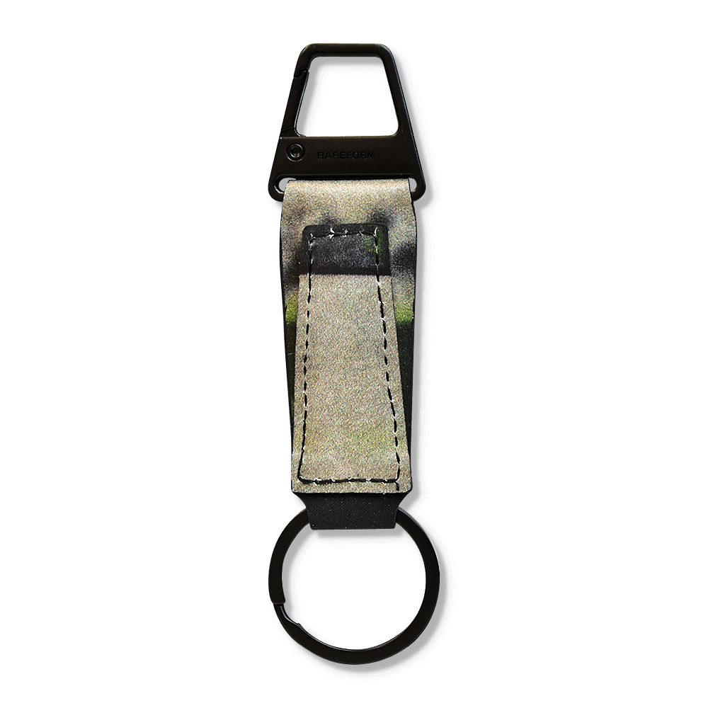 Roam Keychain