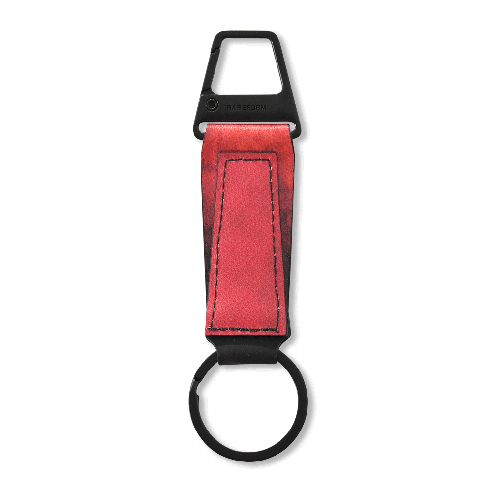Roam Keychain