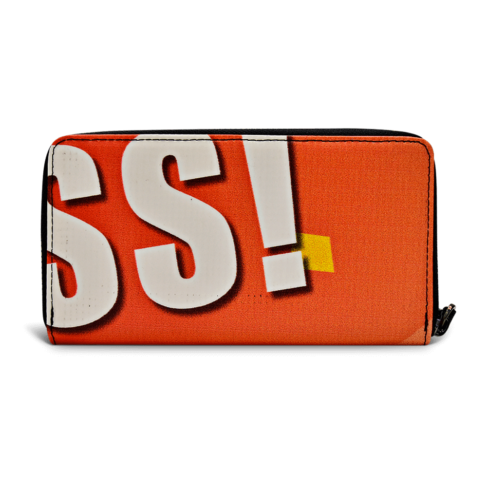 Madison Wristlet
