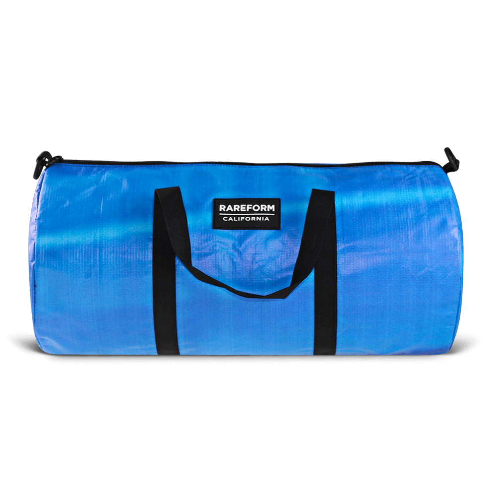 Light Duffle