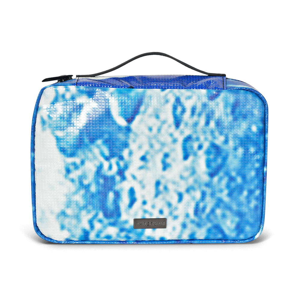 Vienna Toiletry Bag