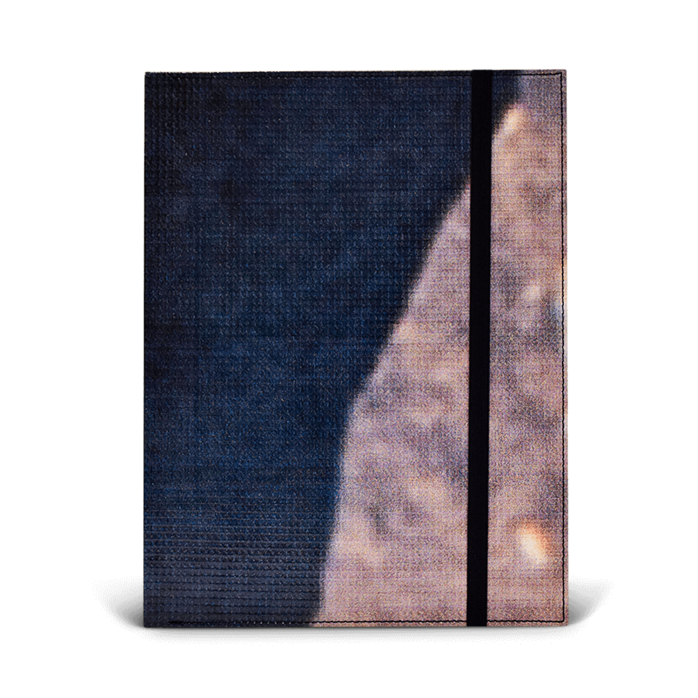 Oliver Notebook