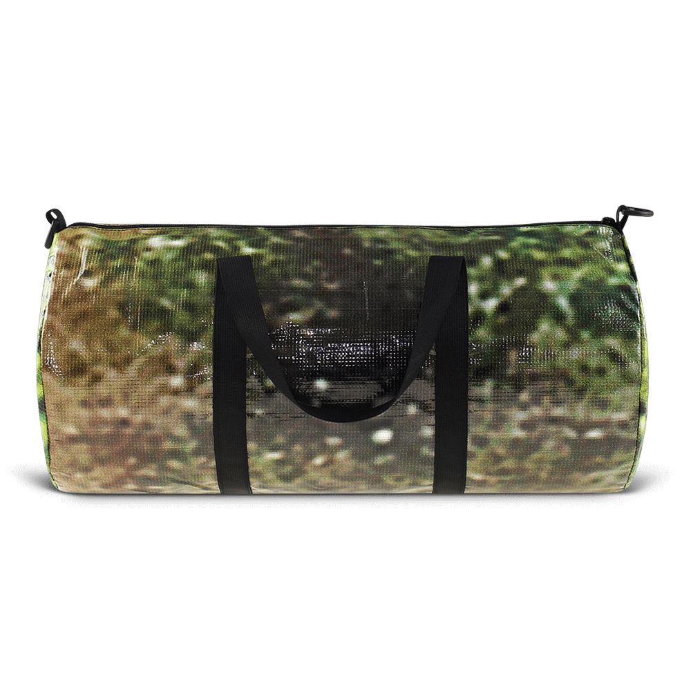 Light Duffle