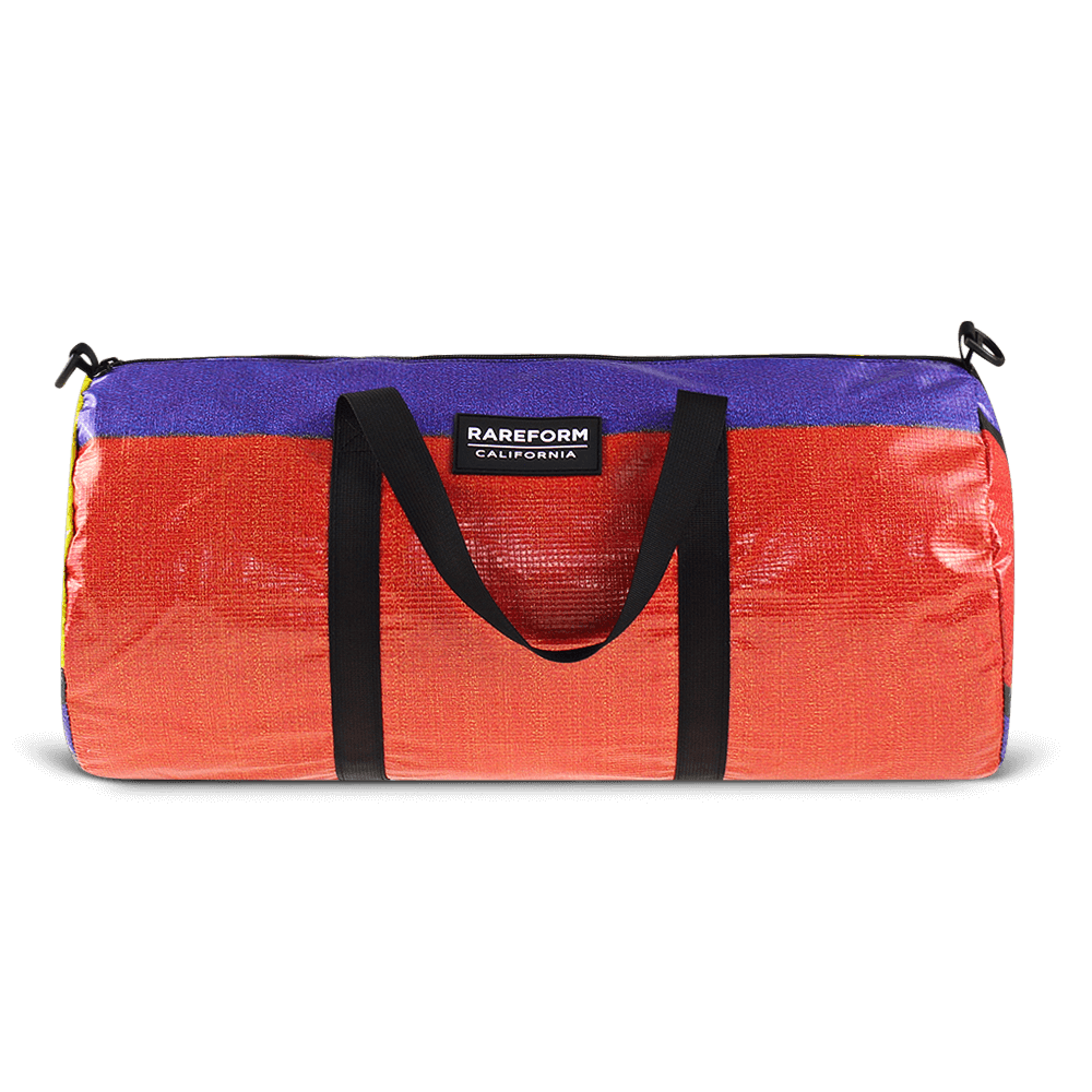 Light Duffle