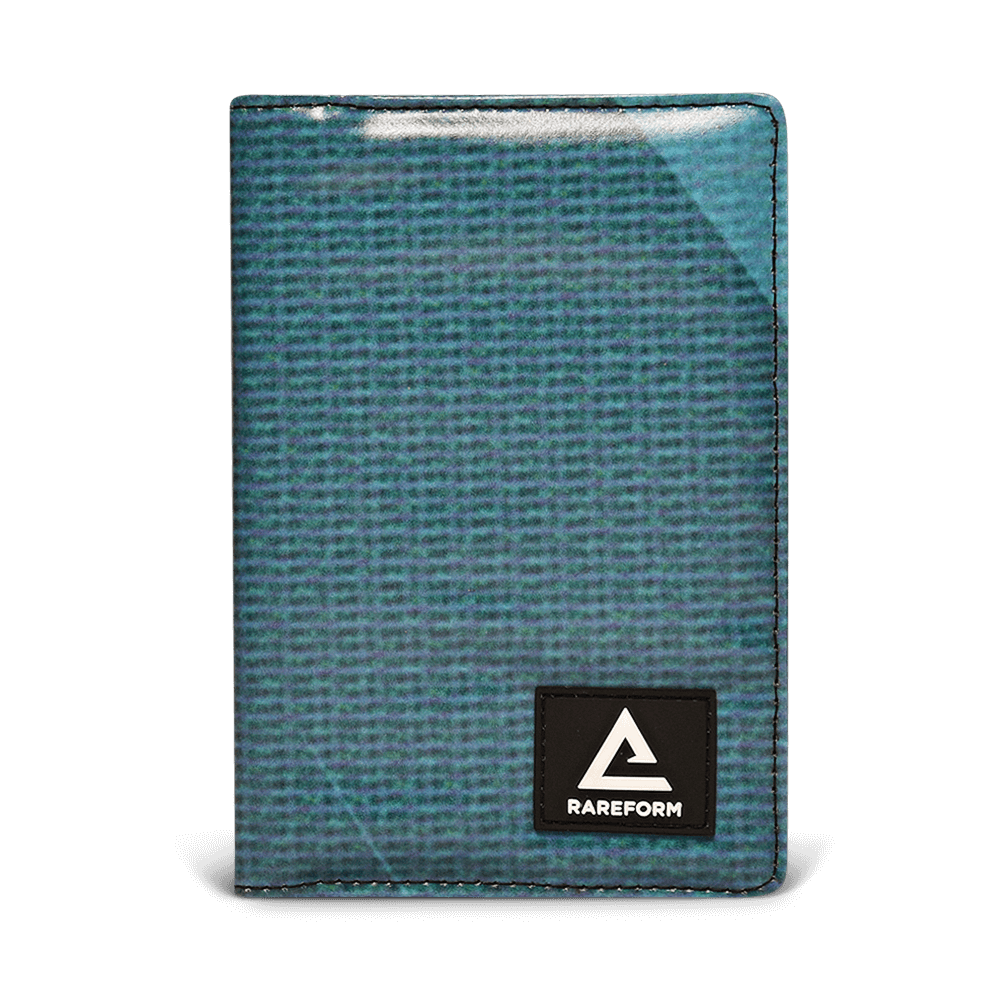 Huxley Passport Holder