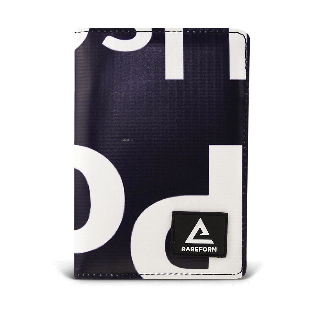 Huxley Passport Holder