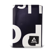 Huxley Passport Holder