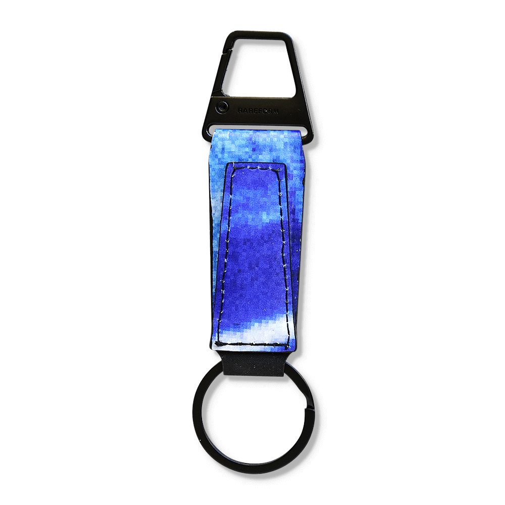 Roam Keychain