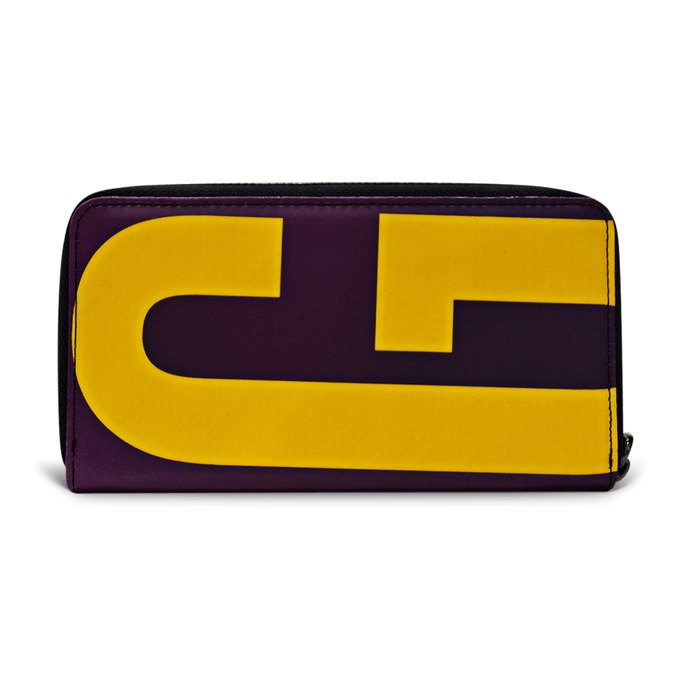 Madison Wristlet