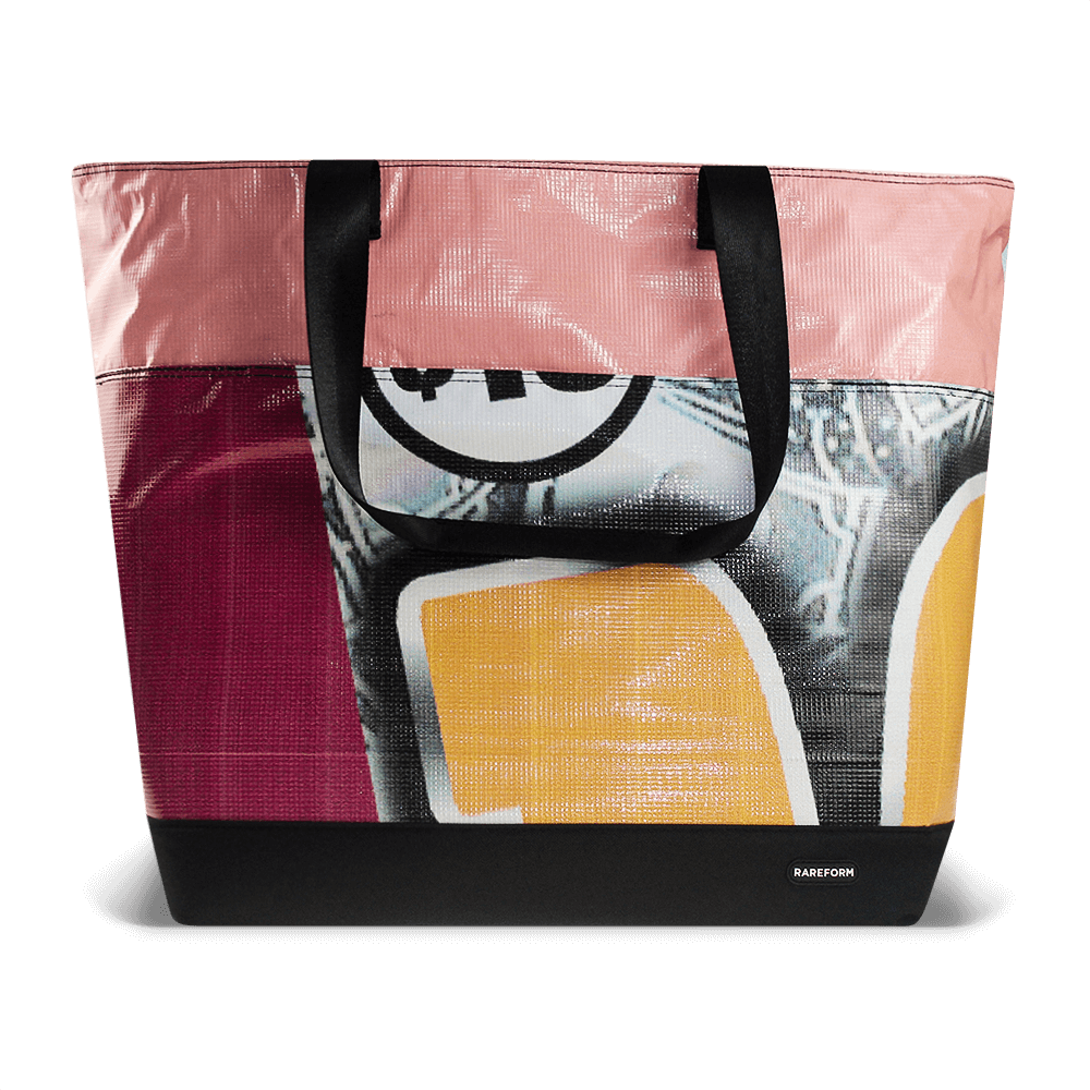 Hudson Tote