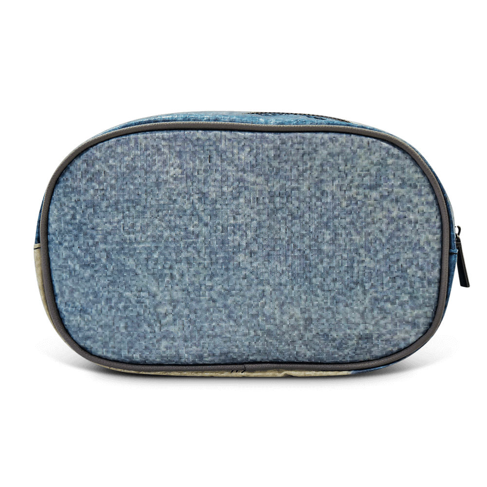 Riley Cosmetic Bag