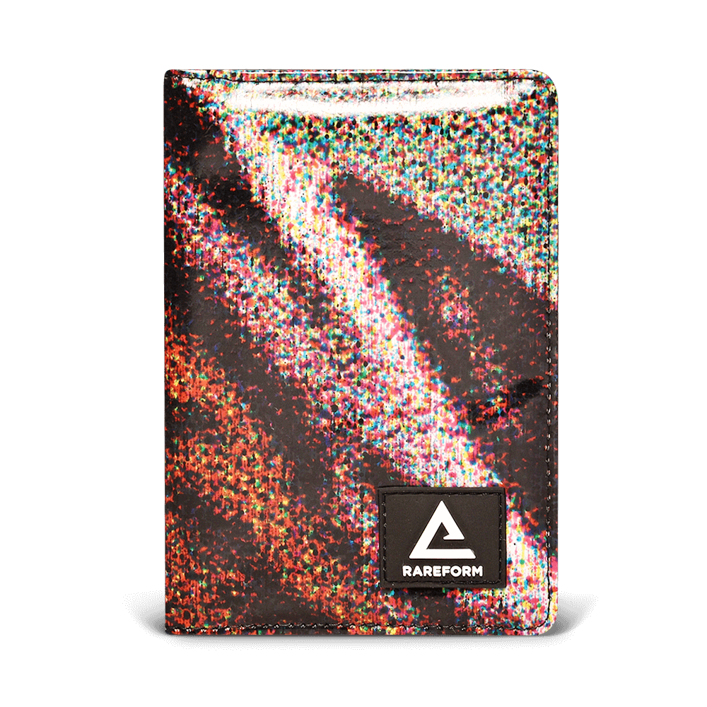 Huxley Passport Holder