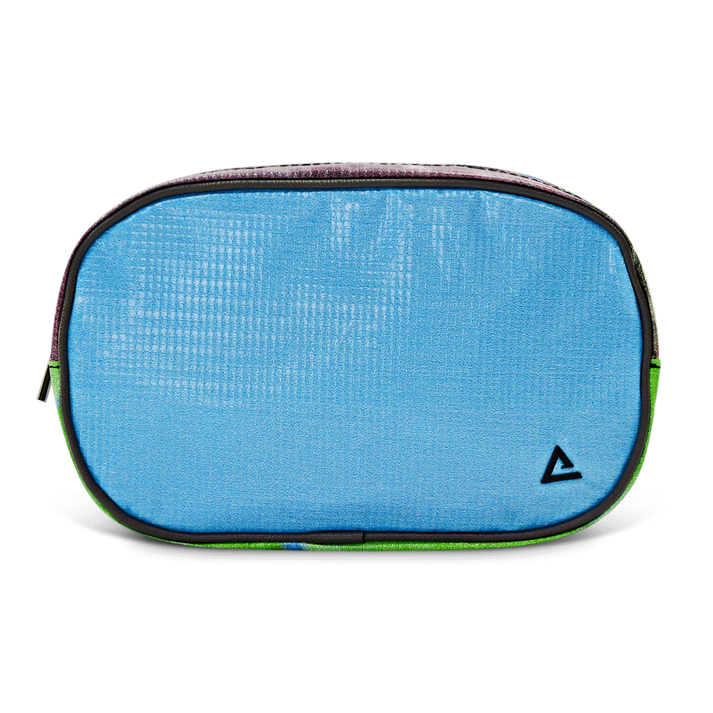 Riley Cosmetic Bag