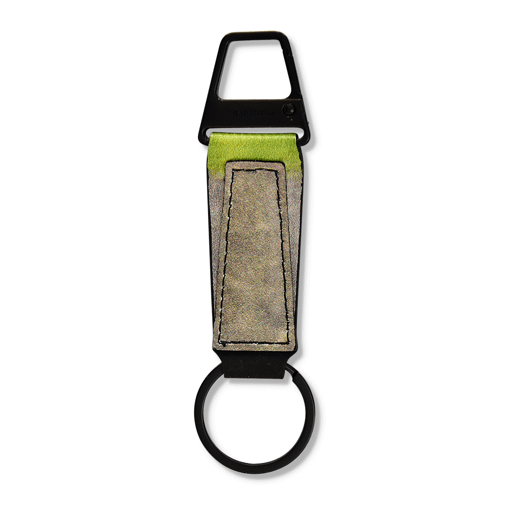 Roam Keychain