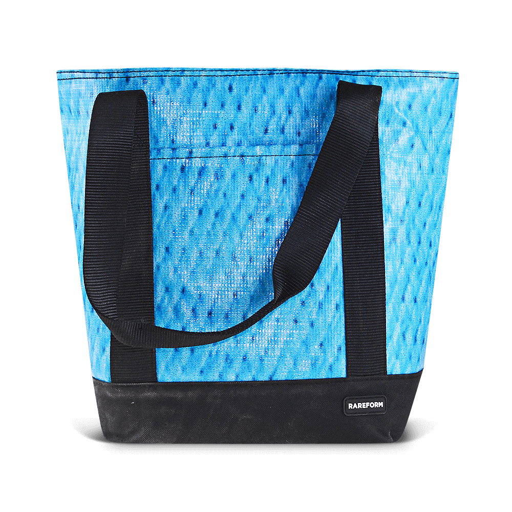 Beck Cooler Tote