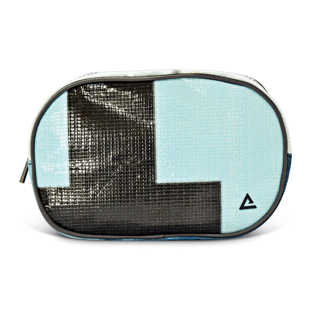 Riley Cosmetic Bag