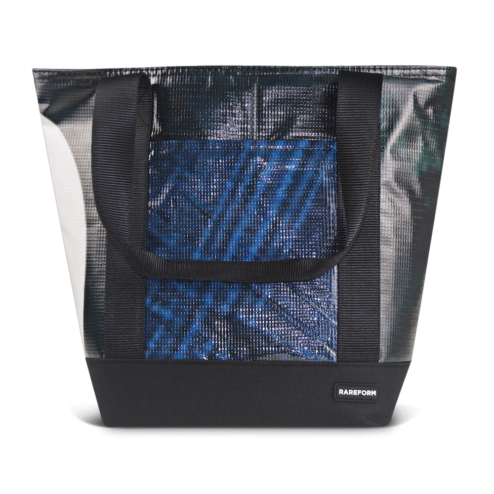 Beck Cooler Tote