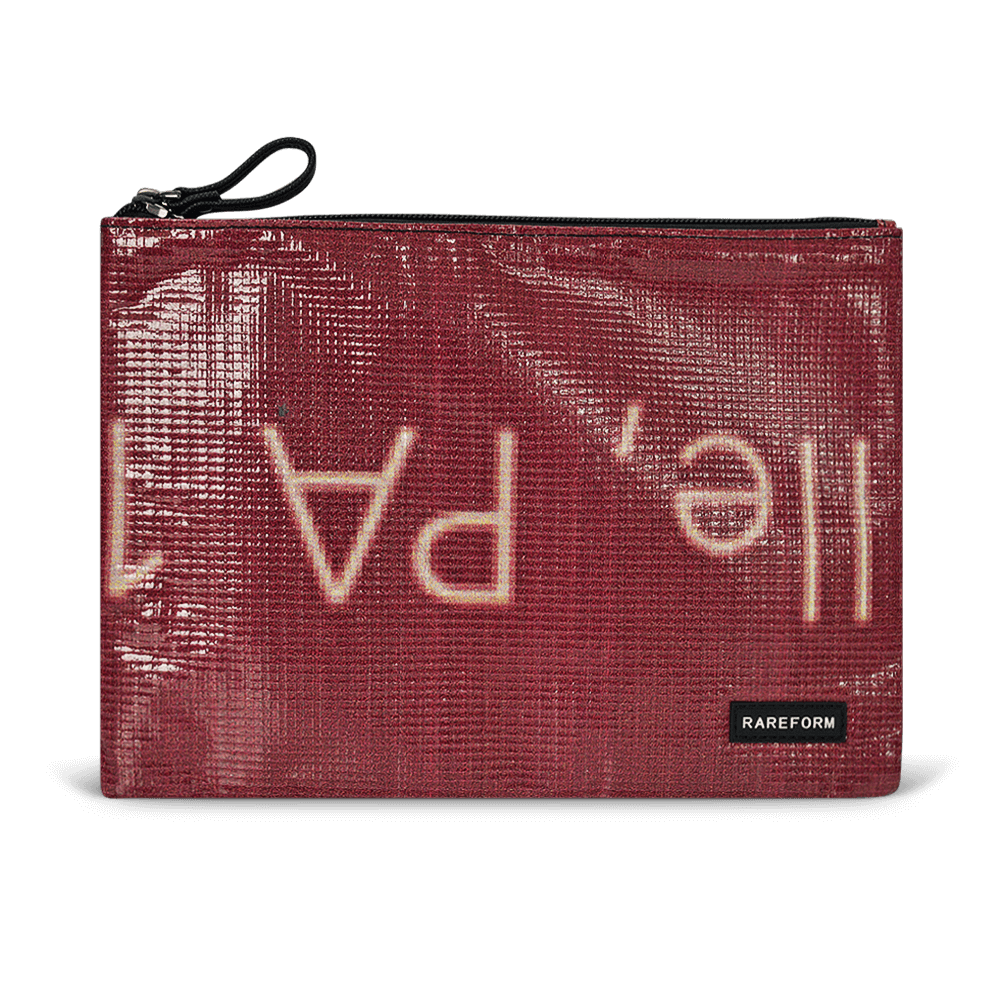Charlie Pouch