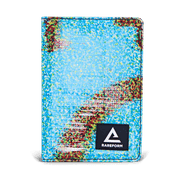 Huxley Passport Holder