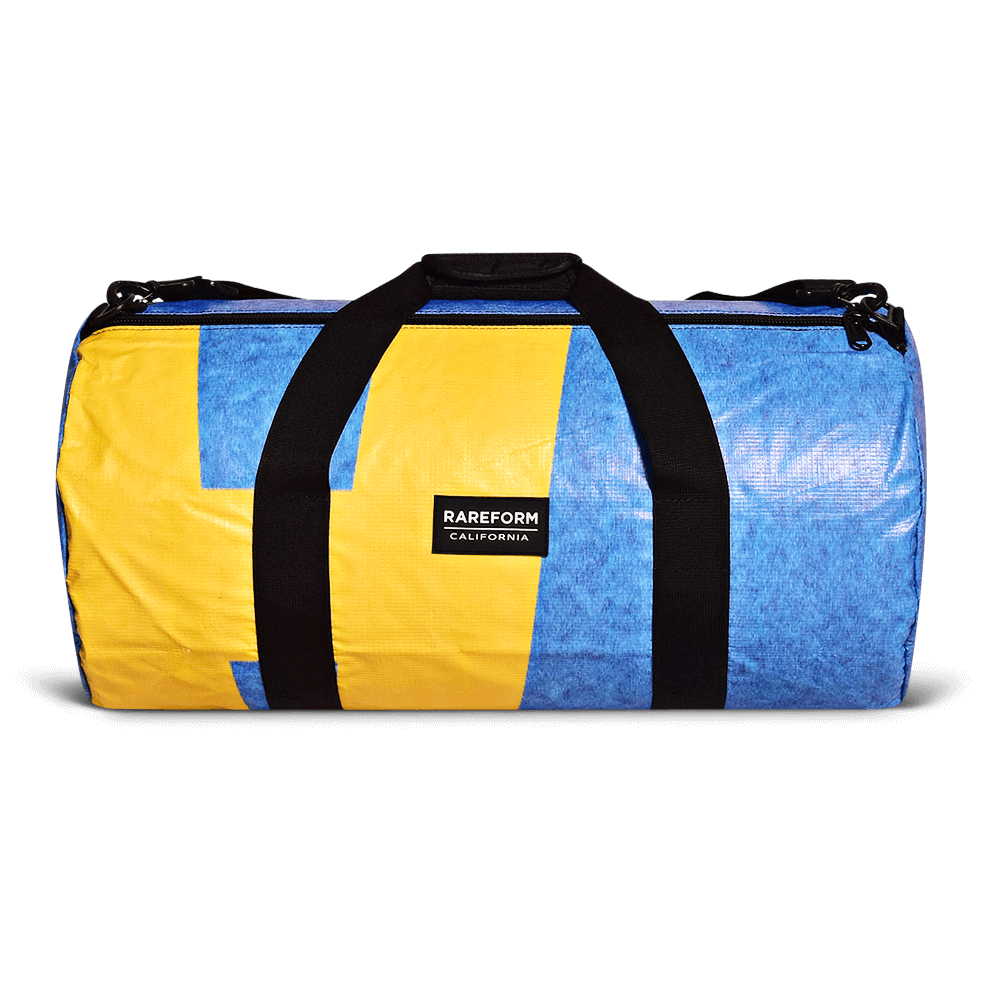 Weekender Duffle