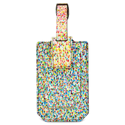 Salvador Luggage Tag