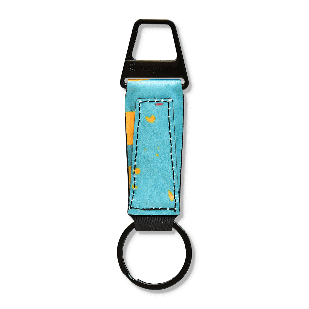 Roam Keychain