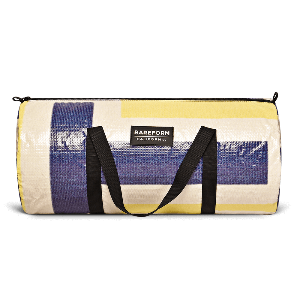 Light Duffle