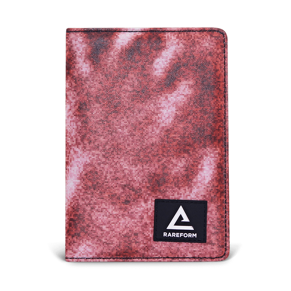 Huxley Passport Holder
