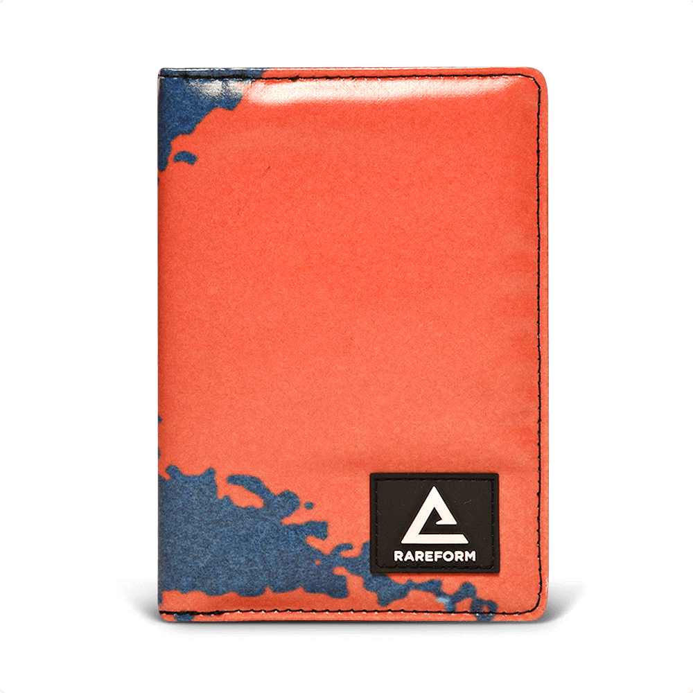 Huxley Passport Holder