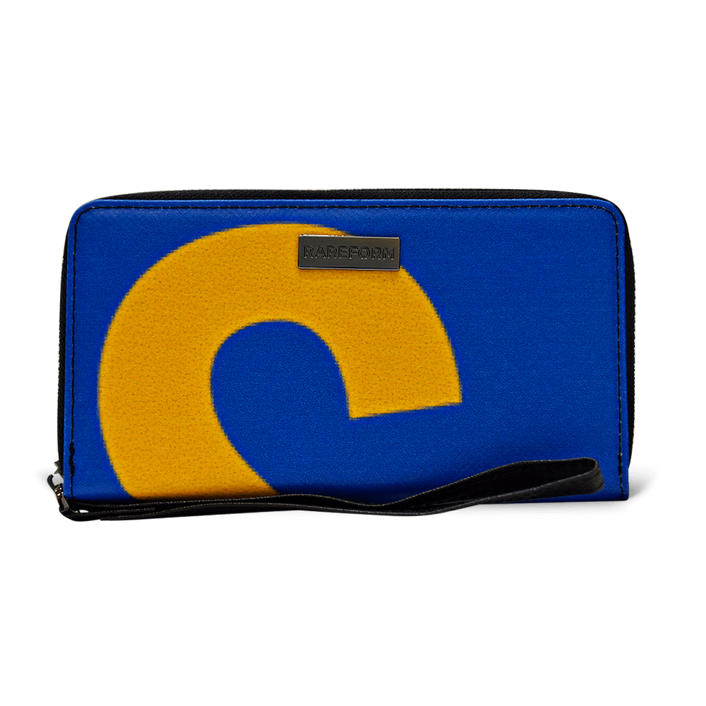 Madison Wristlet