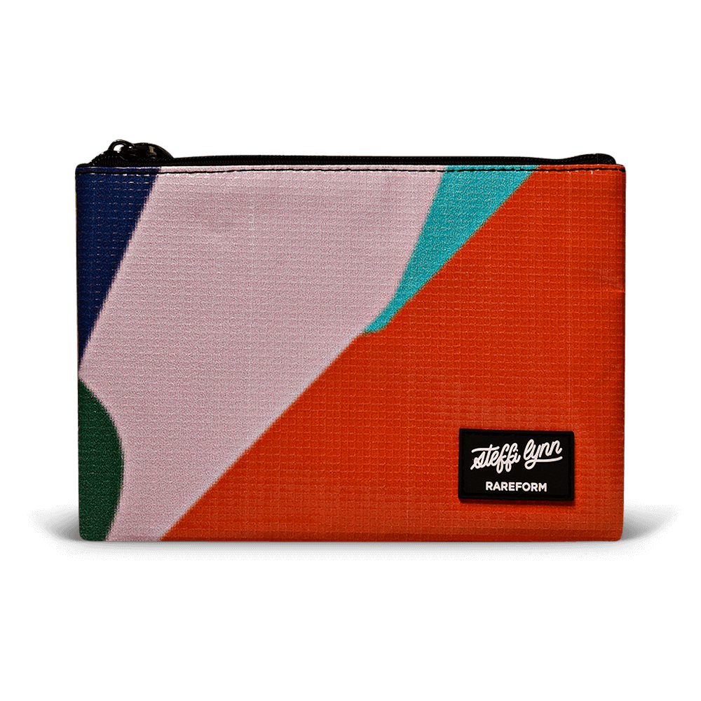 Steffi Lynn Clarke Clutch