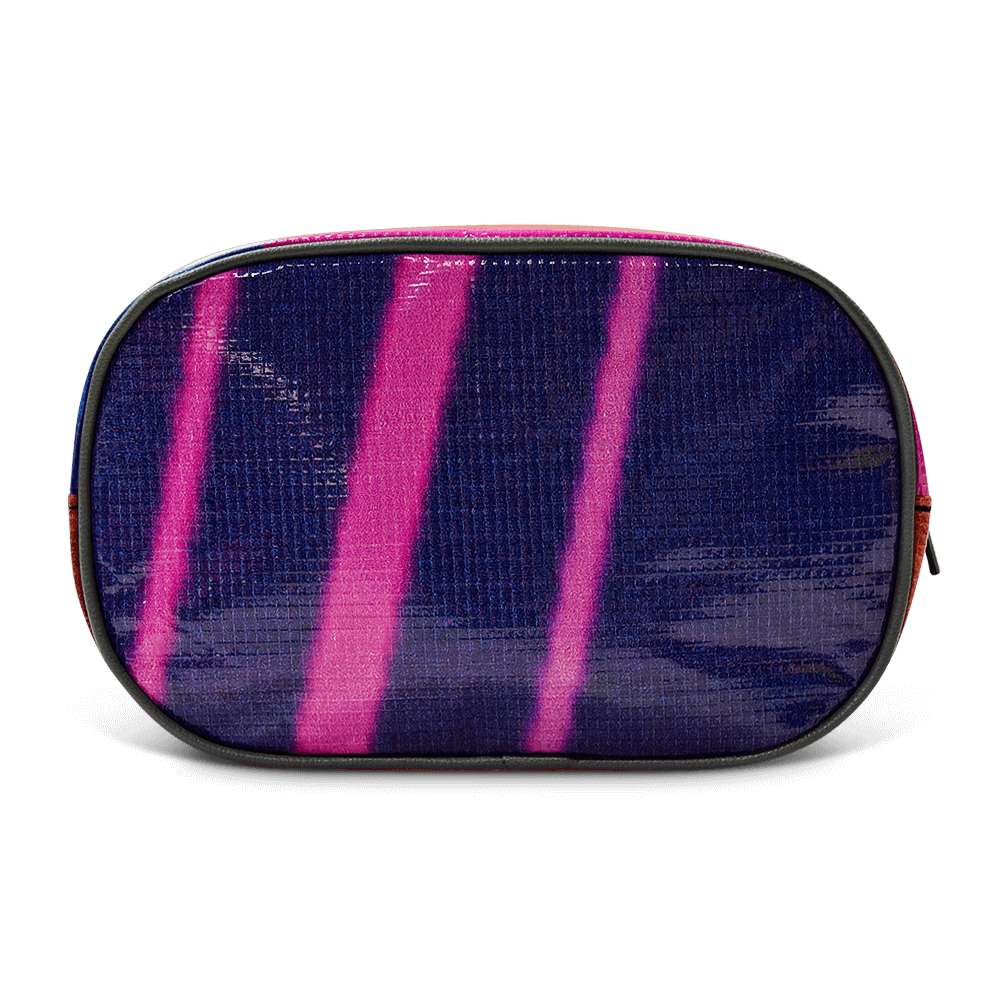 Riley Cosmetic Bag
